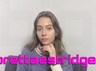 Dorettaestridge