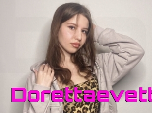 Dorettaevett