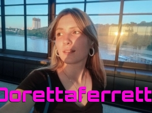 Dorettaferrett