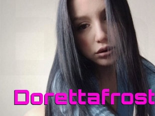 Dorettafrost