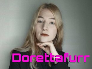 Dorettafurr