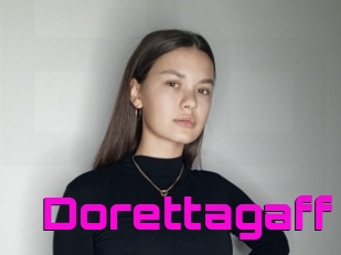 Dorettagaff