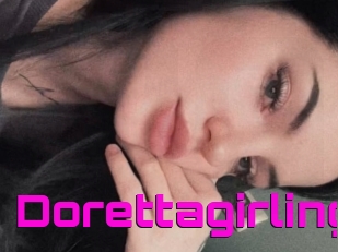 Dorettagirling