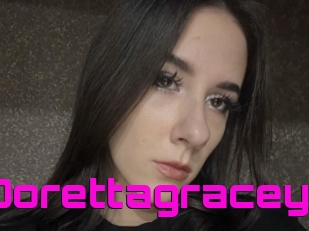 Dorettagracey