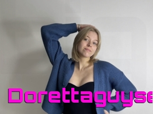 Dorettaguyse