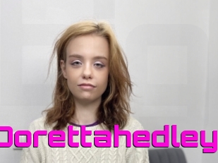 Dorettahedley
