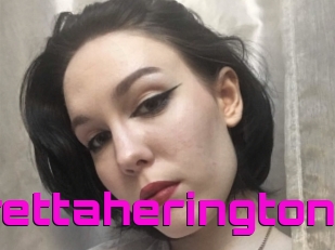 Dorettaherington