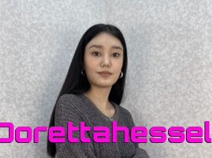 Dorettahessel