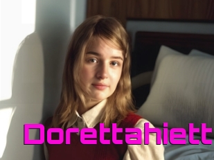 Dorettahiett