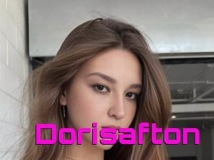 Dorisafton