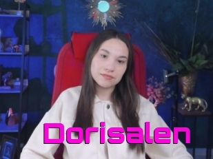 Dorisalen