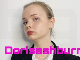 Dorisashburn