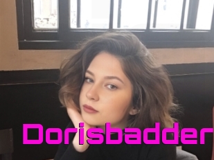 Dorisbadder
