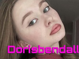 Dorisbendall