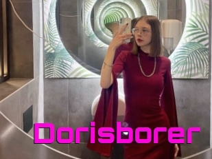 Dorisborer