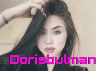 Dorisbulman