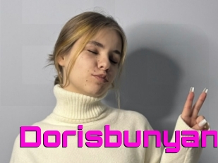 Dorisbunyan