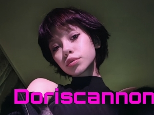 Doriscannon