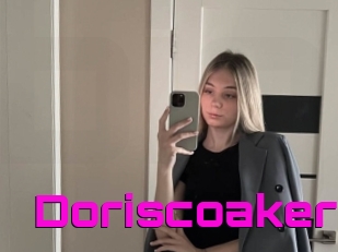 Doriscoaker