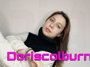 Doriscolburn