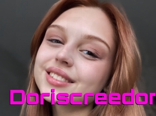Doriscreedon