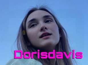 Dorisdavis