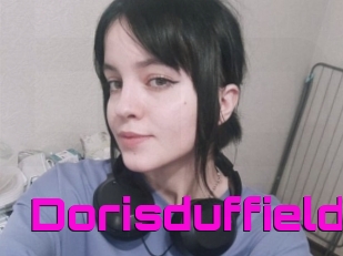 Dorisduffield