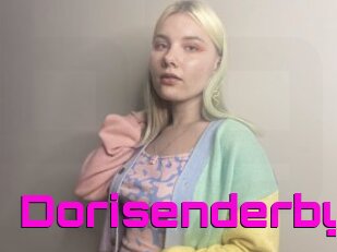 Dorisenderby