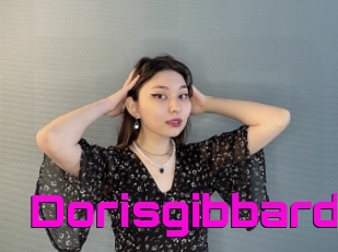 Dorisgibbard