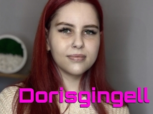 Dorisgingell