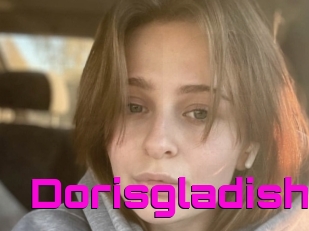 Dorisgladish