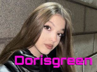 Dorisgreen