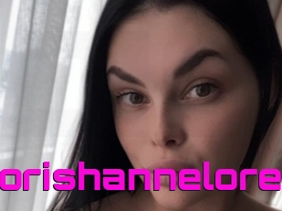 Dorishannelore