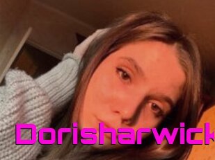 Dorisharwick