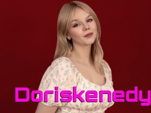 Doriskenedy