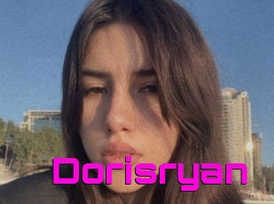 Dorisryan