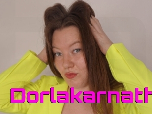 Dorlakarnath