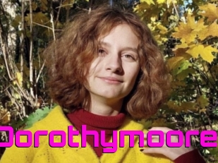 Dorothymoore