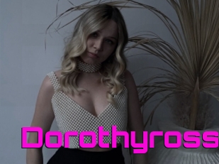 Dorothyross