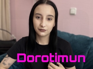 Dorotimun