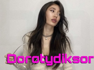 Dorotydikson