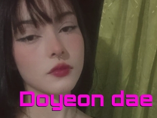 Doyeon_dae