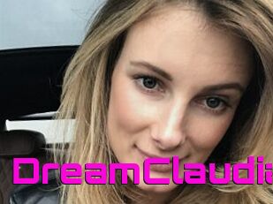 DreamClaudia