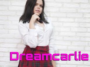 Dreamcarlie