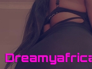Dreamyafrica