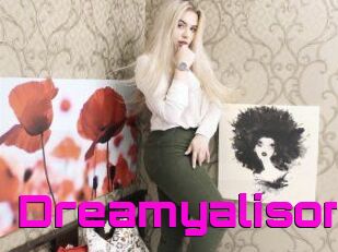 Dreamyalison