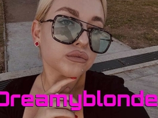 Dreamyblonde