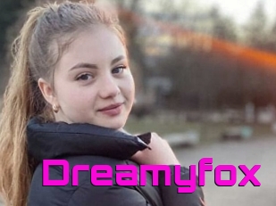 Dreamyfox