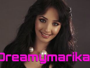 Dreamymarika