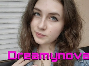Dreamynova